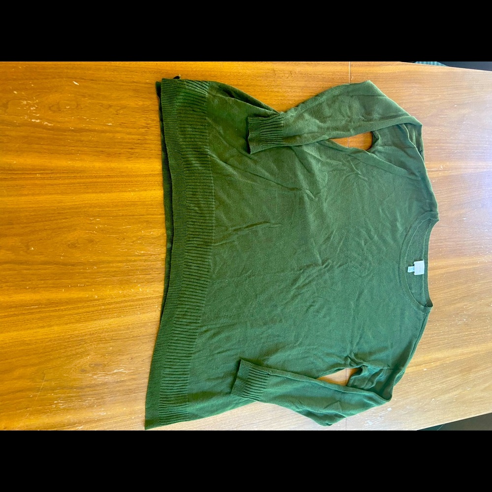 CUPIO sweater